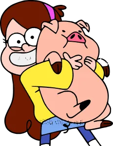 Мэйбл Пайнс