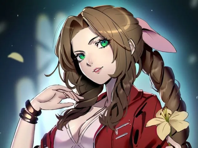 Аэрис Гейнсборо