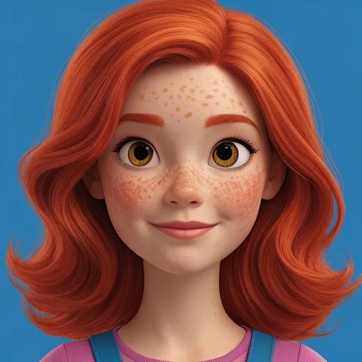 Таня Гроттер