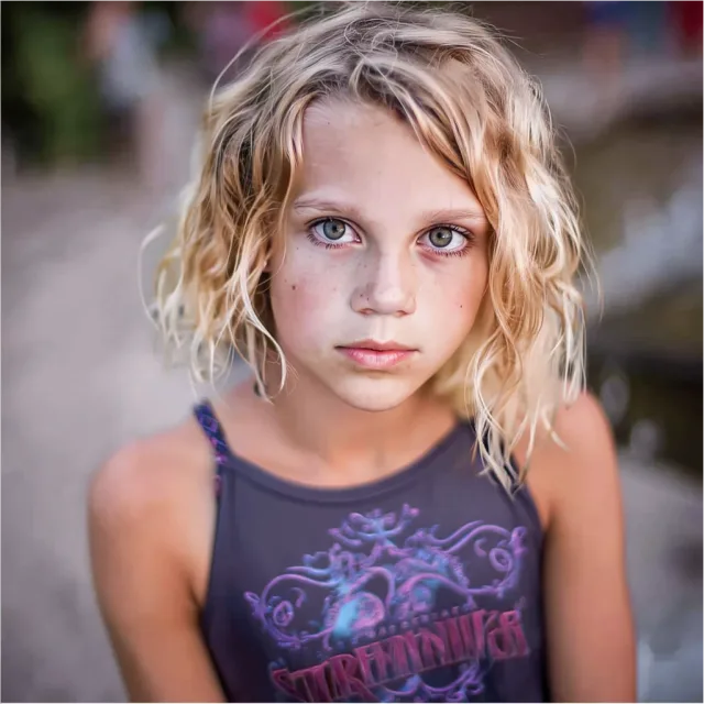 Одиннадцать 🧠🍳 из Очень странные дела