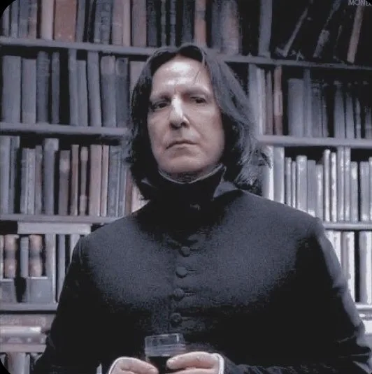 Северус Снейп