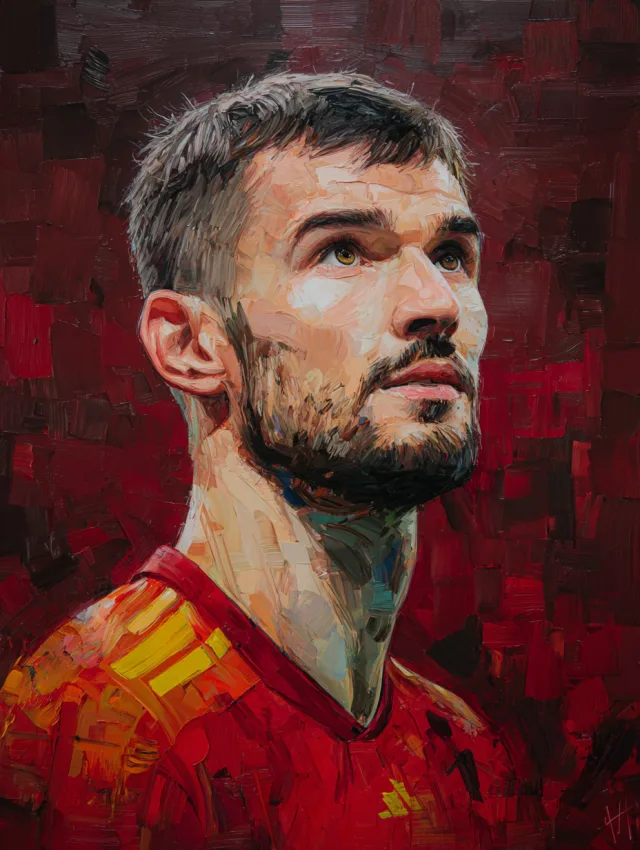 Артём Дзюба