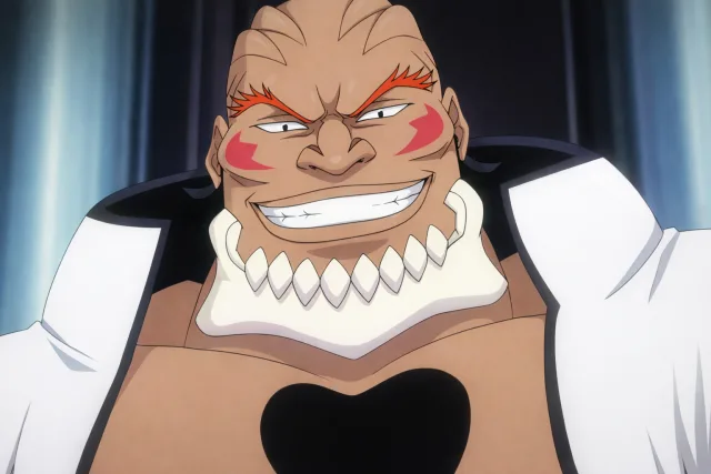 Ямми Льярго