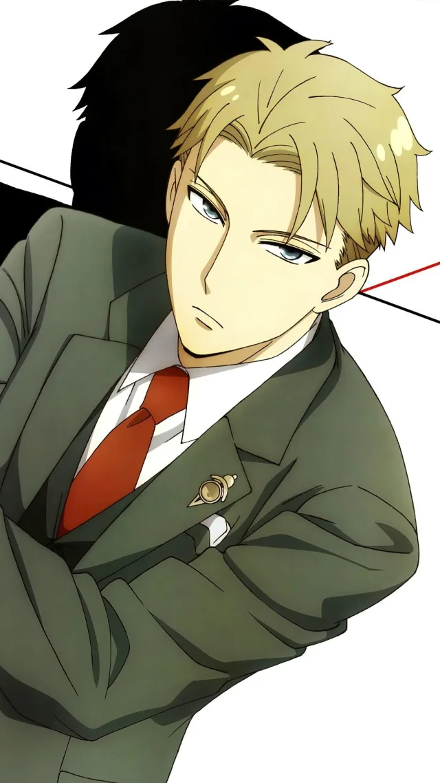 Лойд Форджер