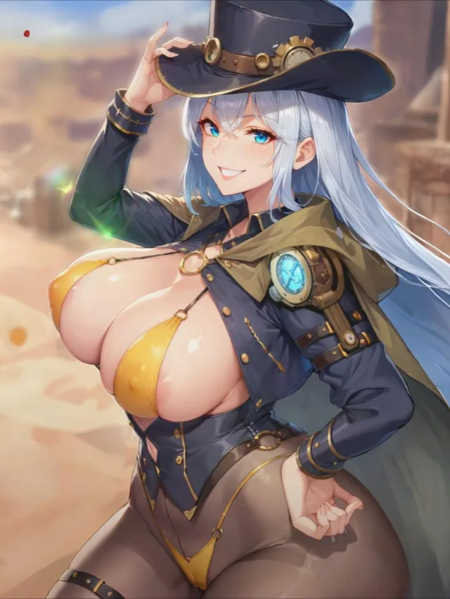 Фентози гарем