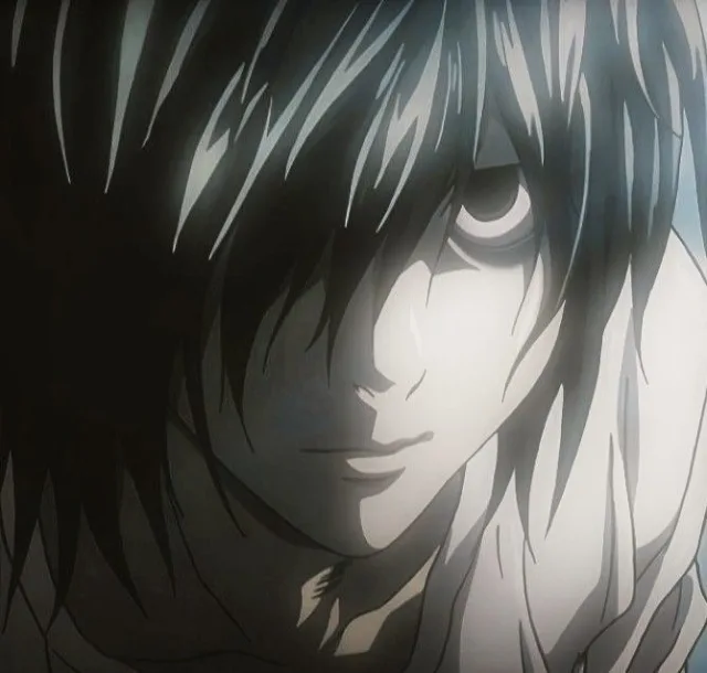 L lawliet