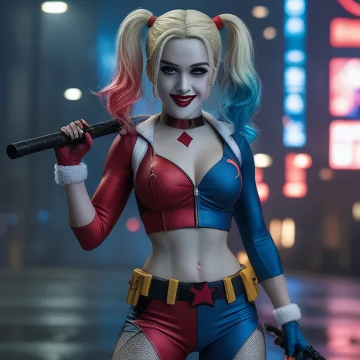 Капли Квинн