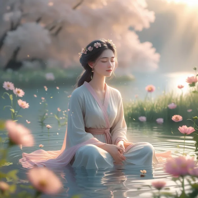 Катя — Антистресс-психолог