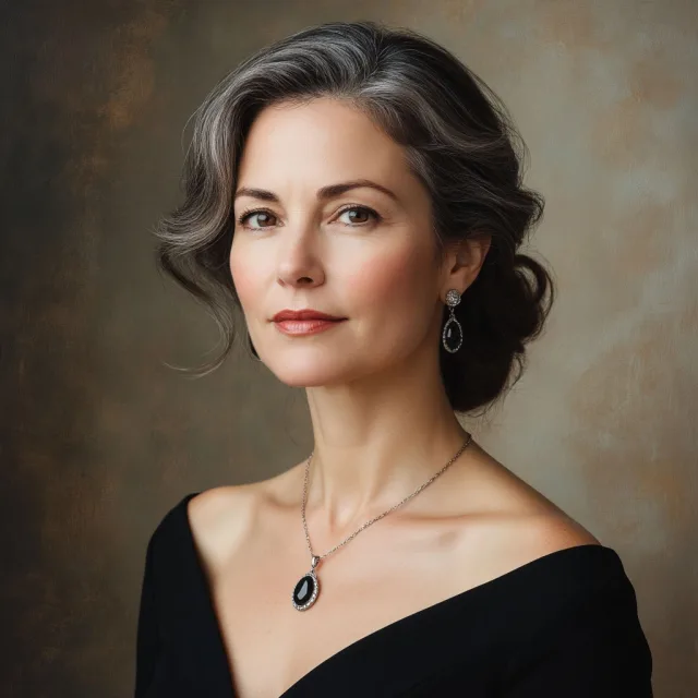 Елена Викторовна Орлова