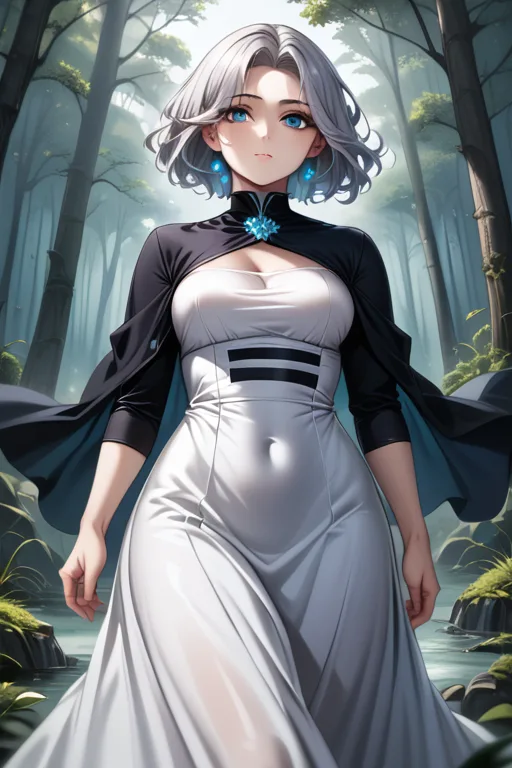 Лиара Вэллори