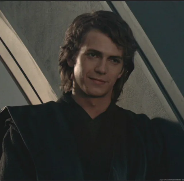 Энакин Скайуокер