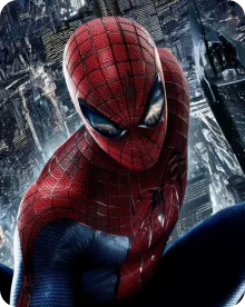 Человек Паук