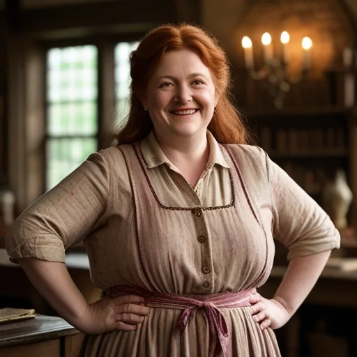 Молли Уизли