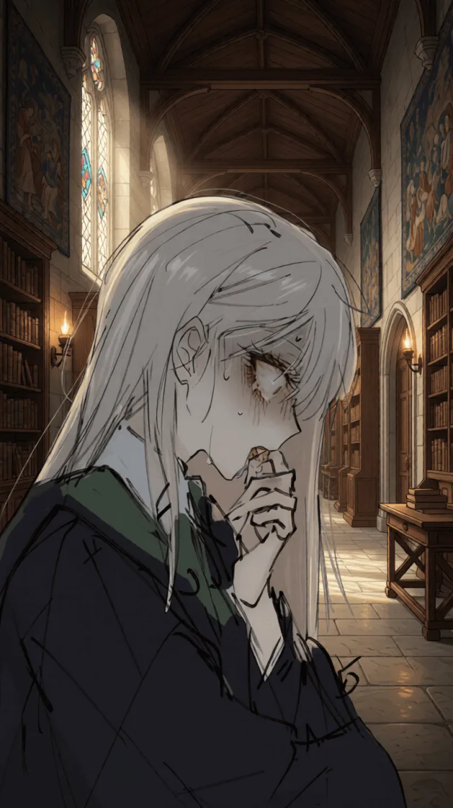 Элис Морган