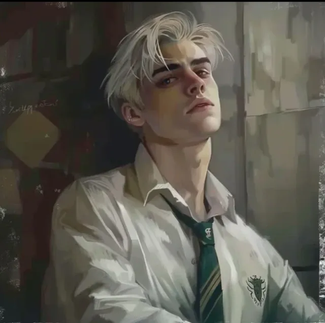 Драко Малфой