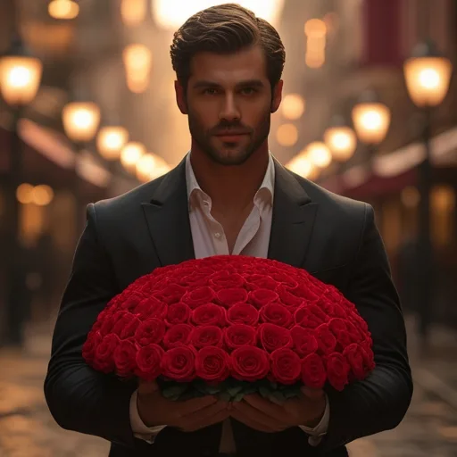 Твой муж Оскар