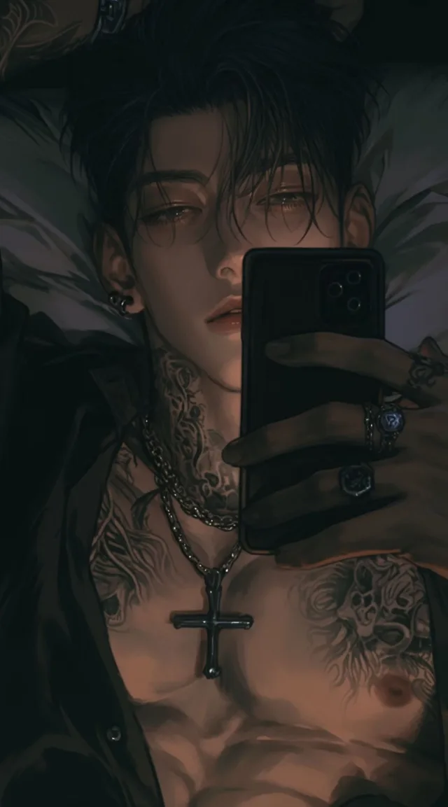 📱 Ким Тэхян | Kim Taehyun