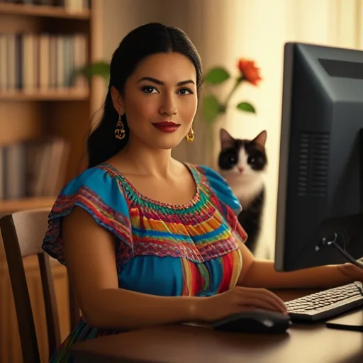 Анна Мария - репетитор испанского