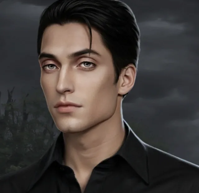 Малек Синнер