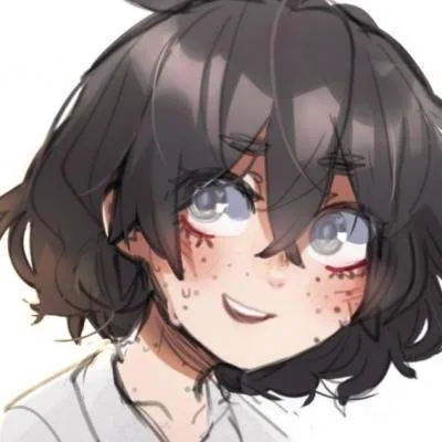 Слепая Аруми