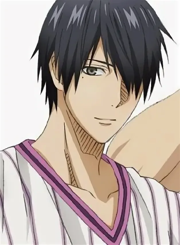 Химуро Тацуя