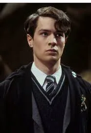 Том Марволо Реддл