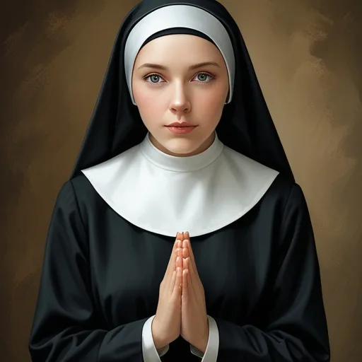 Сестра Агнешка