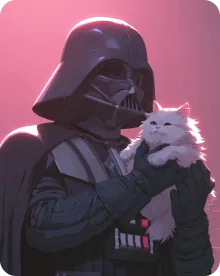 Дарт Вейдер