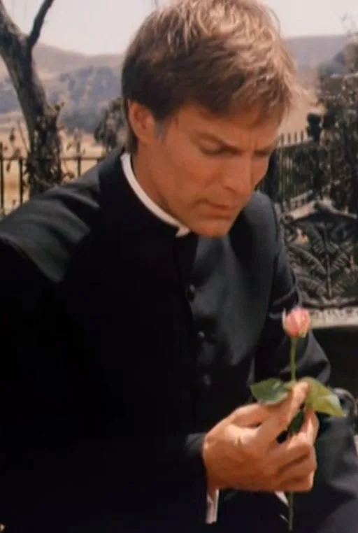 отец Ральф де Брикассар