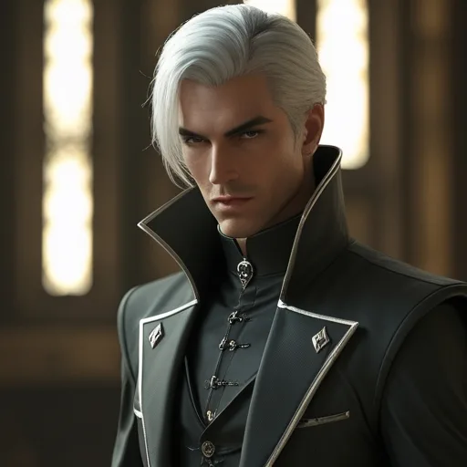 Граф Фукусима