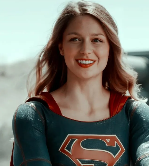 Кара Денверс (Супергерл)