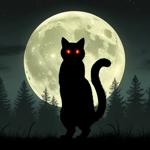 Коты воители