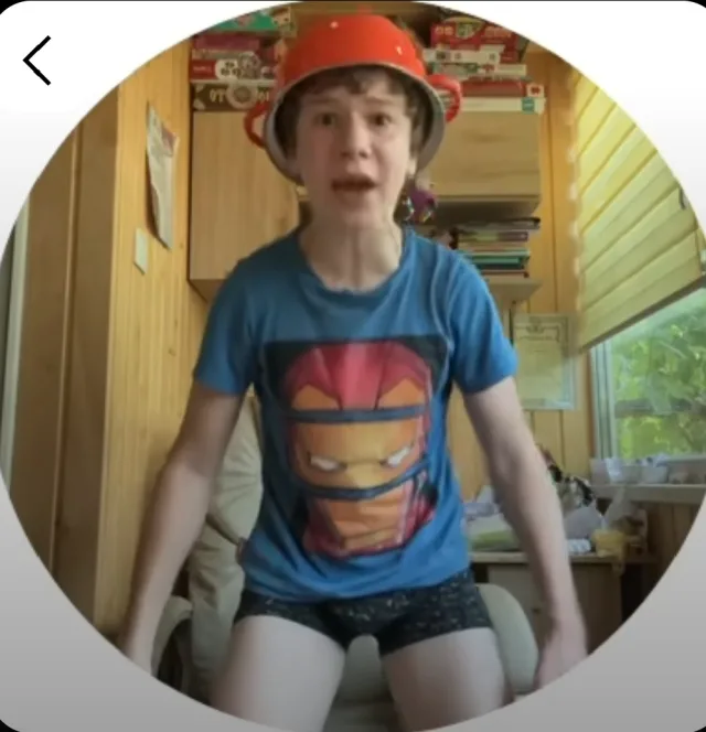 Мистер БИЗНЕС