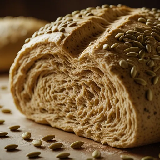 Дрожжевое тесто