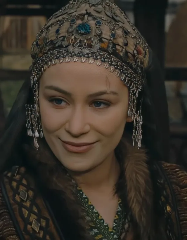 Айгюль Хатун