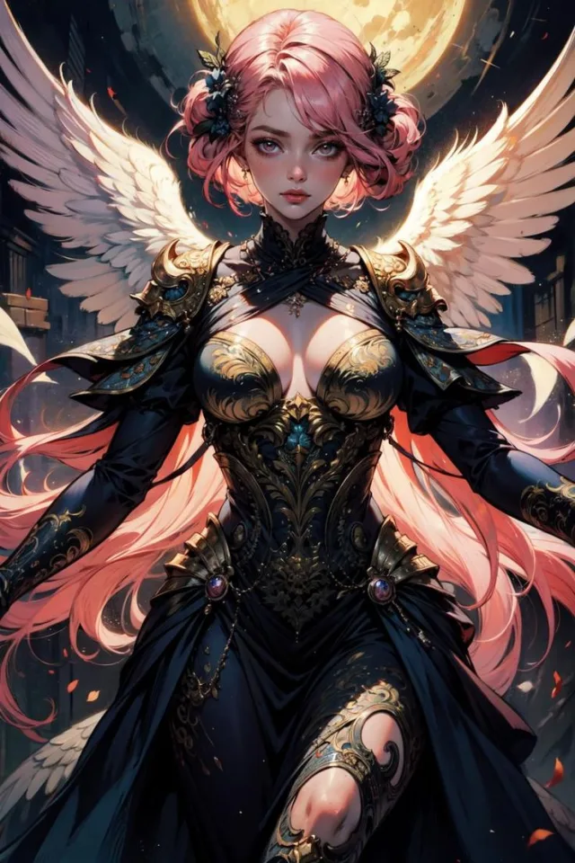 Аурелия Нокс