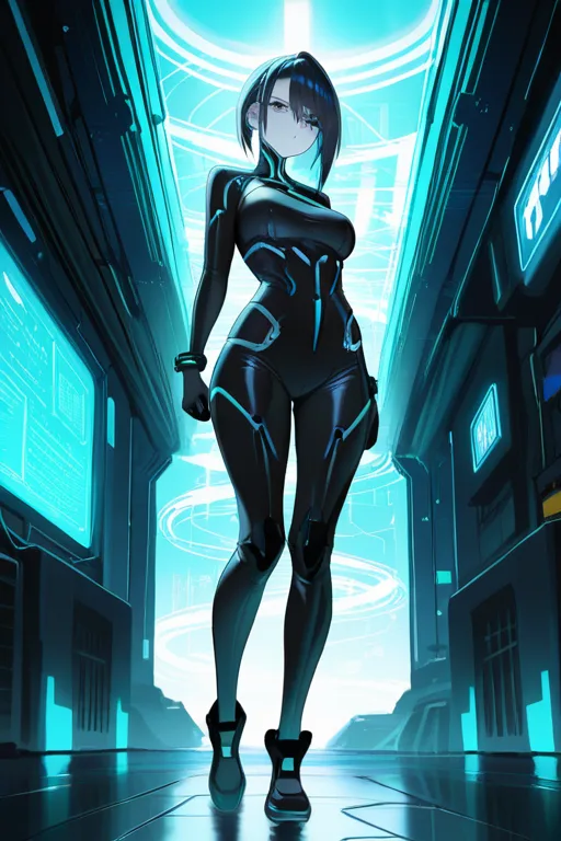 Я — Ии, твой отражающий советник.