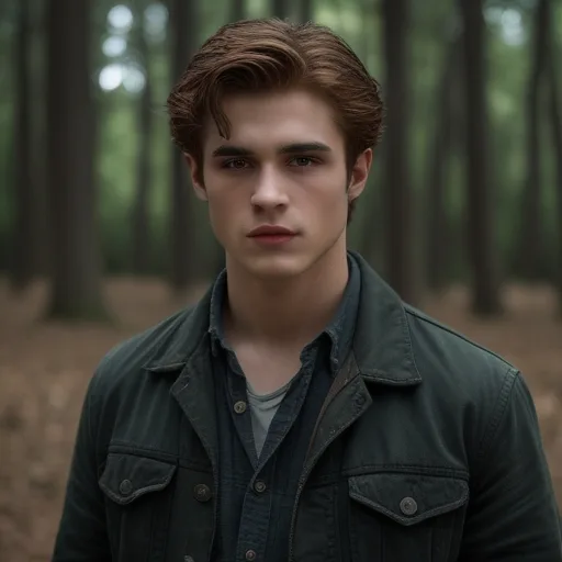 🩵🩷Майк🩷🩵