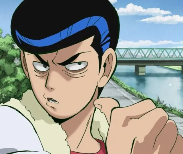 Тэнга Онигавара