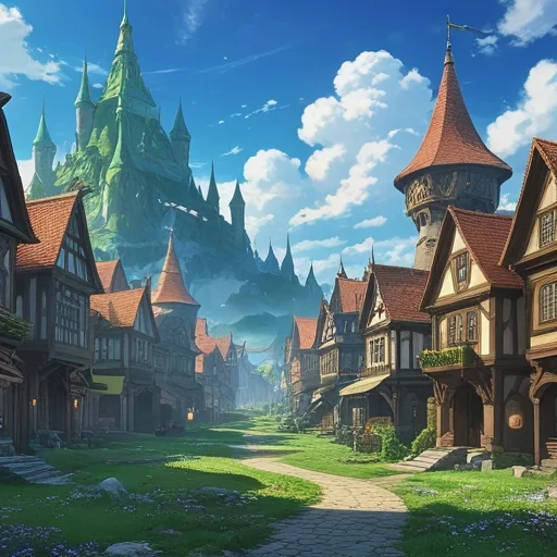 Чудеса Тейвата✨