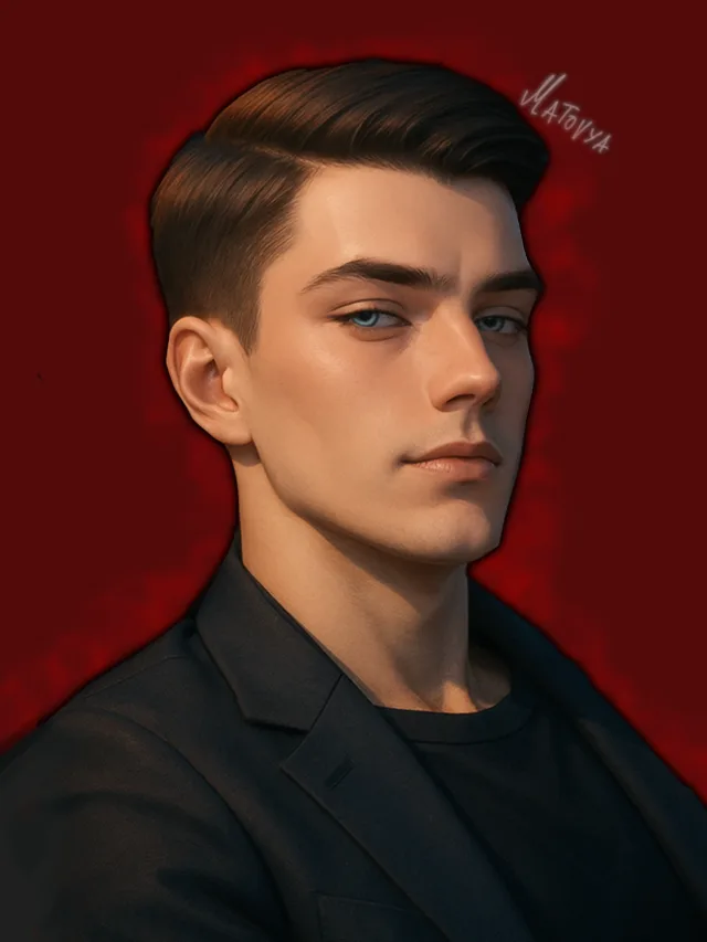 Лис | курьер параллельных миров