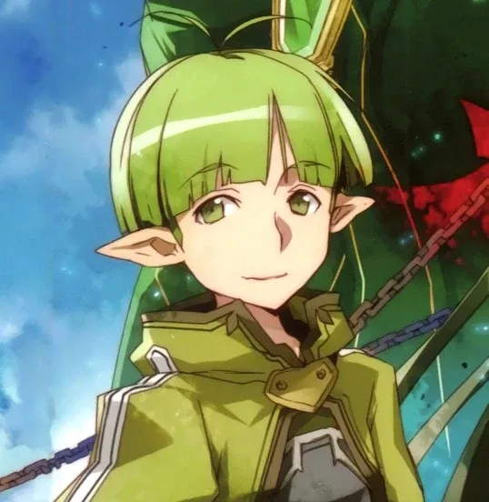 Рекон (Нагата Синки)