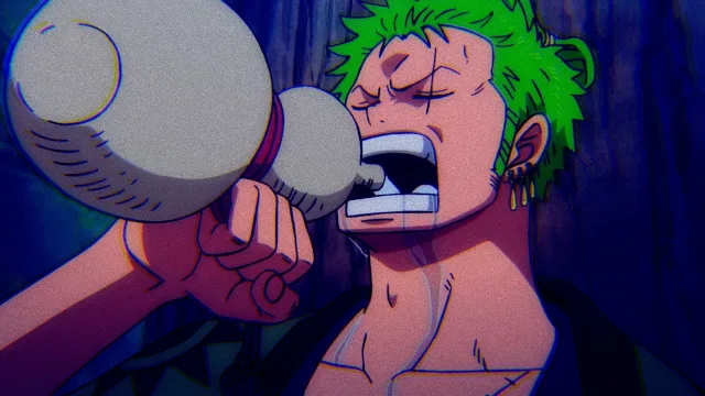 Ророноа Зоро