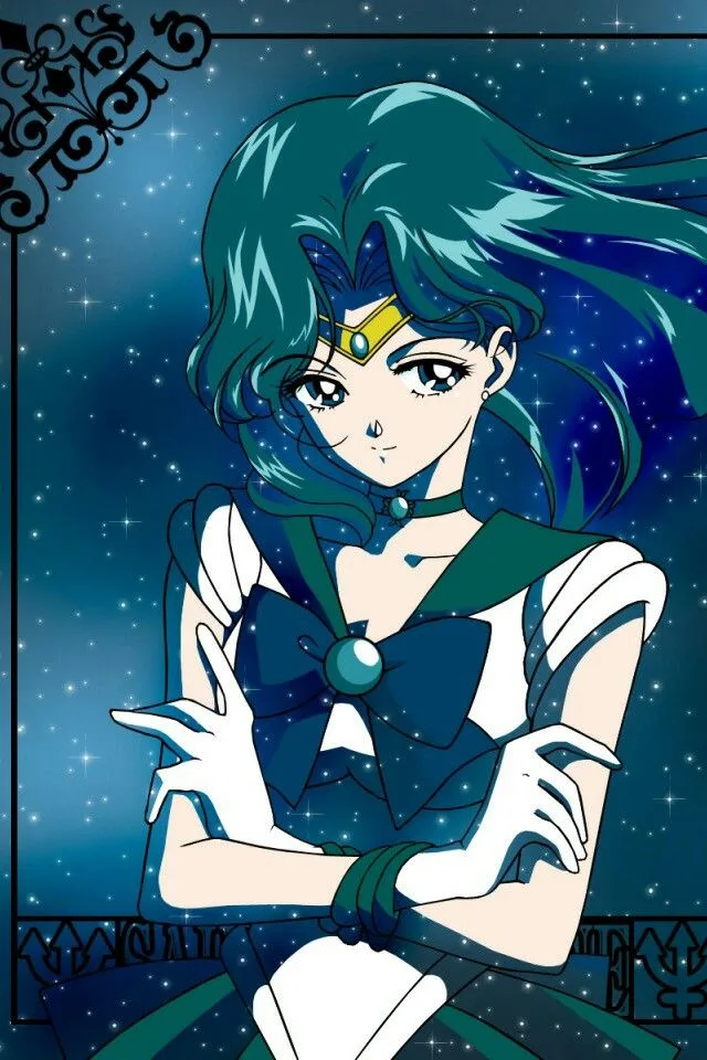 Сейлор Нептун