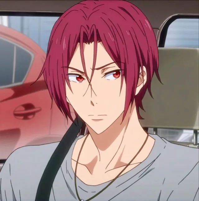 Мацуока Рин