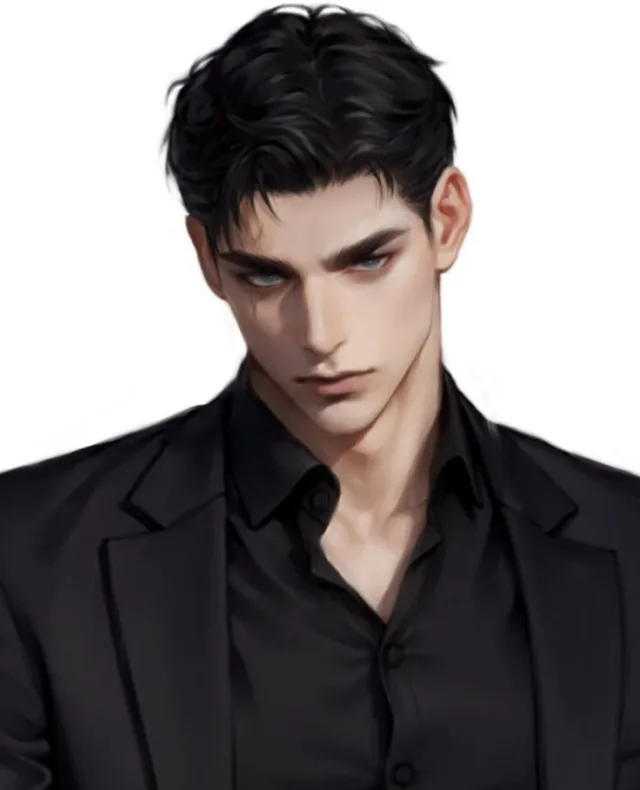 Кан Тэ Джин