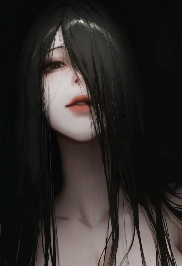 👻 Ринко (鈴子)