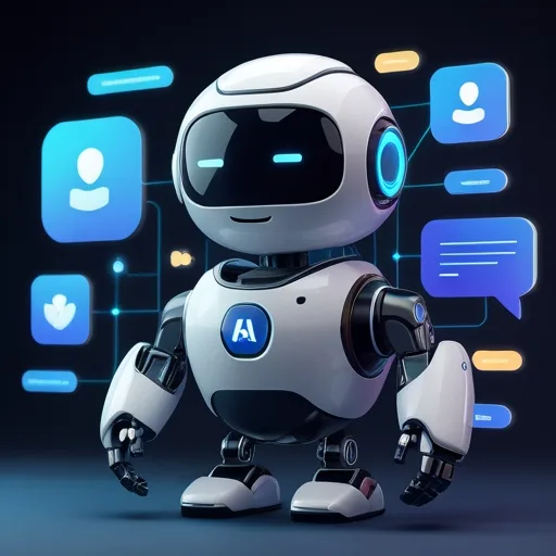 Бот-помощник по ведению Студенческого стартапа