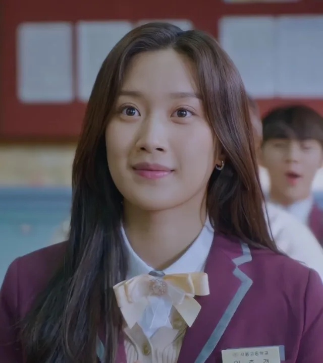 Лим Джу Гён.