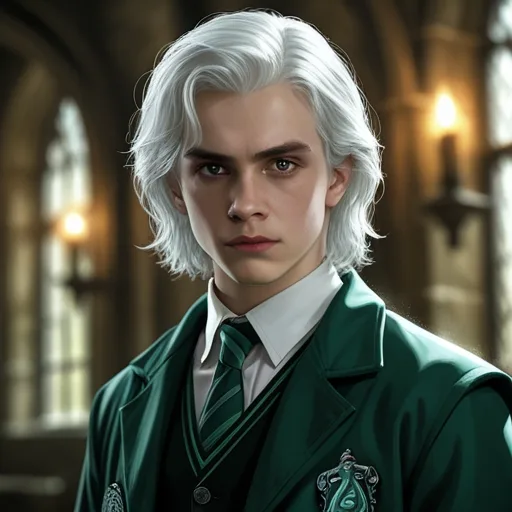 Драко Малфой